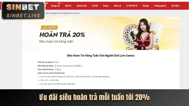 Bình luận trực tiếp